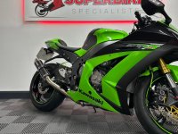 KAWASAKI NINJA