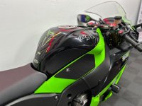 KAWASAKI NINJA