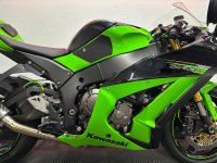 KAWASAKI NINJA