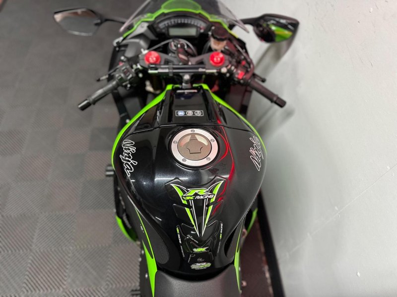 KAWASAKI NINJA