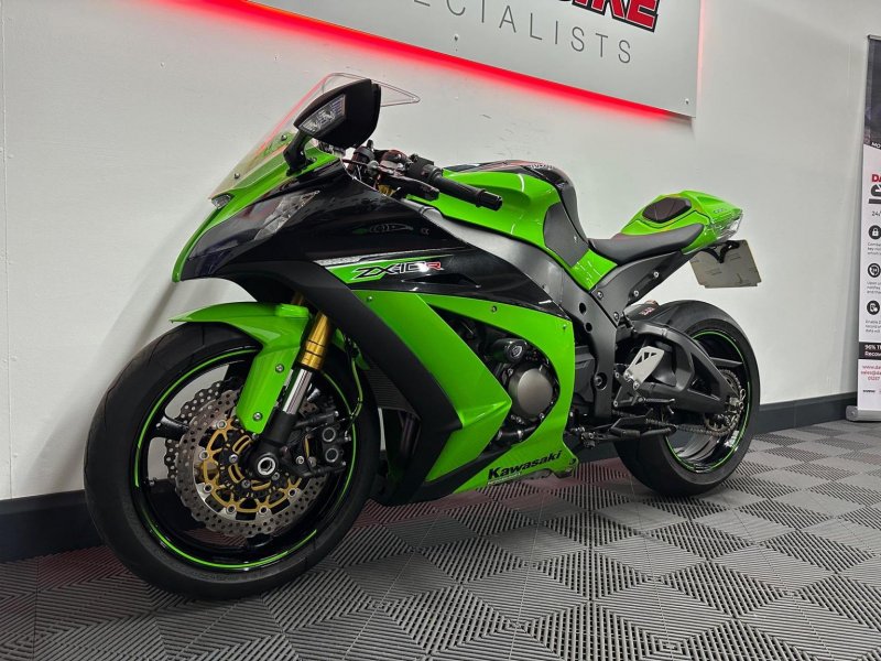 KAWASAKI NINJA