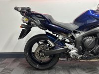 YAMAHA FZ6 Fazer