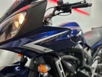 YAMAHA FZ6 Fazer