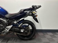 YAMAHA FZ6 Fazer