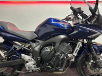 YAMAHA FZ6 Fazer