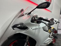 DUCATI 899 Panigale