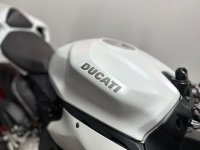 DUCATI 899 Panigale