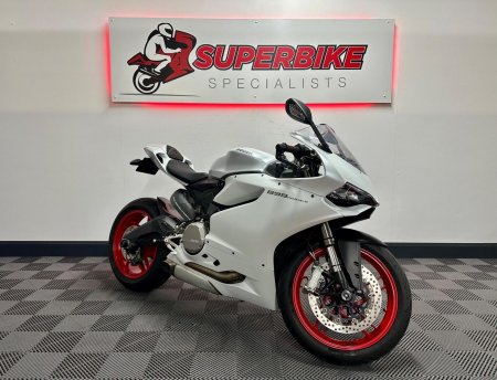 DUCATI