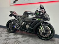 KAWASAKI NINJA