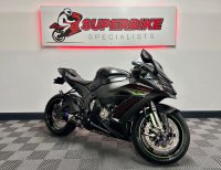 KAWASAKI NINJA