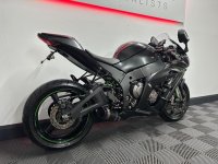 KAWASAKI NINJA