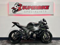 KAWASAKI NINJA