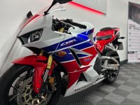 HONDA CBR600RR