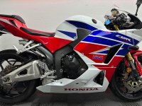HONDA CBR600RR