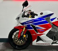 HONDA CBR600RR