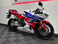 HONDA CBR600RR