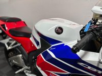 HONDA CBR600RR