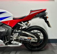 HONDA CBR600RR