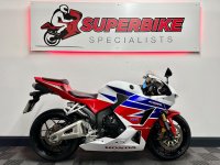 HONDA CBR600RR