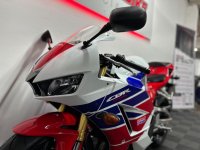 HONDA CBR600RR