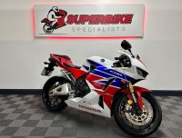 HONDA CBR600RR