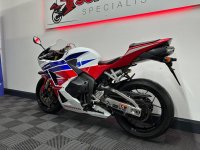 HONDA CBR600RR
