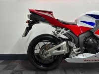 HONDA CBR600RR