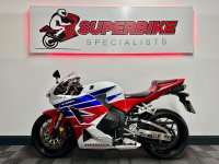 HONDA CBR600RR