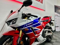 HONDA CBR600RR