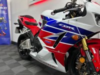 HONDA CBR600RR