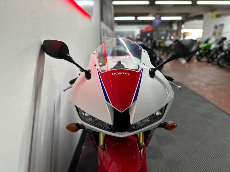 HONDA CBR600RR