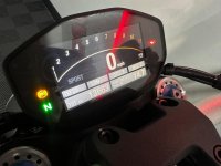 DUCATI MONSTER 1200