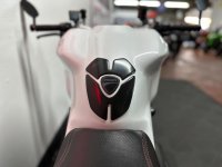 DUCATI MONSTER 1200