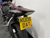 SUZUKI GSXR600