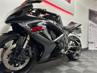 SUZUKI GSXR600