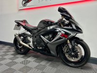 SUZUKI GSXR600