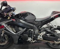 SUZUKI GSXR600