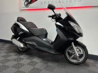 PEUGEOT SATELIS