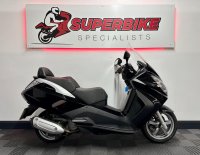 PEUGEOT SATELIS