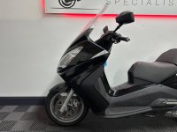 PEUGEOT SATELIS