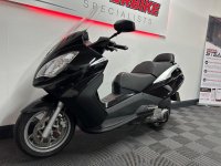 PEUGEOT SATELIS
