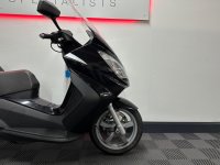 PEUGEOT SATELIS