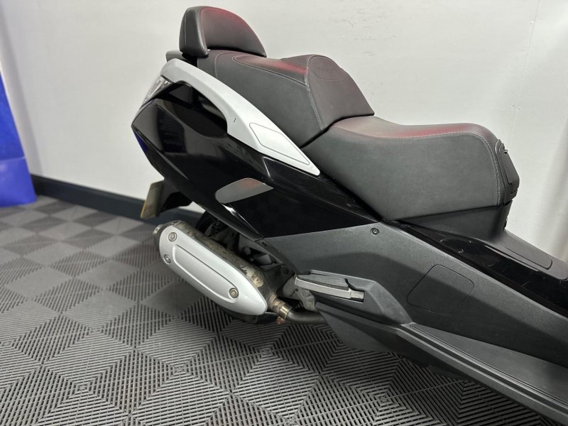 PEUGEOT SATELIS
