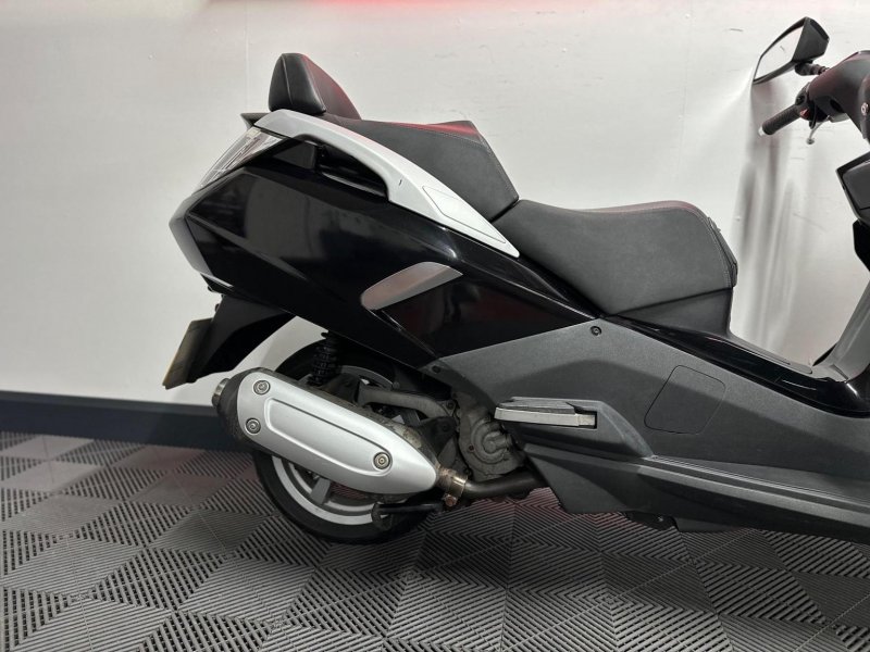 PEUGEOT SATELIS