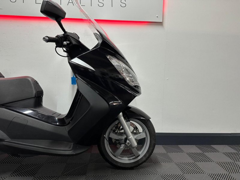 PEUGEOT SATELIS