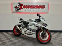 DUCATI 959 Panigale