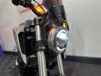HONDA CB125R
