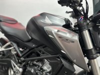 HONDA CB125R