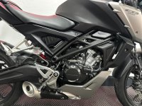HONDA CB125R