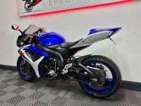SUZUKI GSXR600